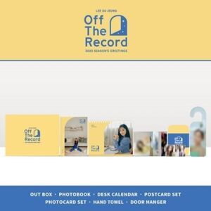2023 Season's Greetings  COLLECTIBLES